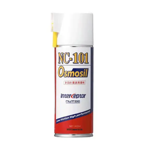 (画像)NUTEC 多目的浸透潤滑剤 NC-101 Osmosil 300ml 添加剤 エアゾール式