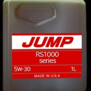 JUMP OIL Turbo HP 5W-30