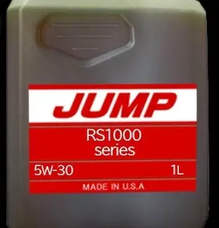 JUMP OIL Turbo HP 5W-30