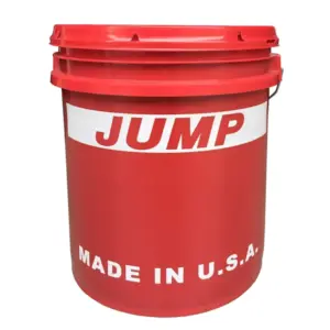 JUMP OILペール缶18.9L